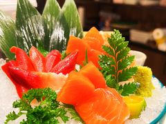 -炉胜·炉端烧·居酒屋