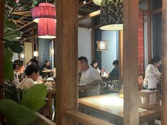 -川堂风·跷脚牛肉·乐山爆炒(中建乐荟天地店)
