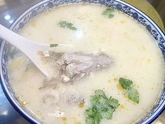 -望海潮海鲜店 特色家常菜(在海一方店)