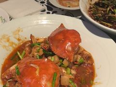 -老头儿油爆虾(胜利河美食街店)