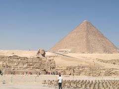 -吉萨金字塔群