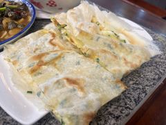 糊拉汰-天台徐家小吃