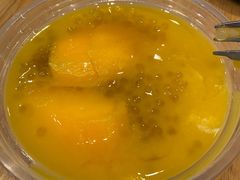 -满记甜品(岭南新天地店)