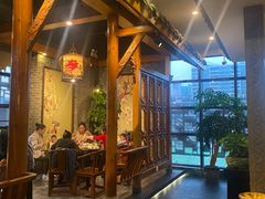 -张大胡子鱼头火锅酒楼(长益路店)