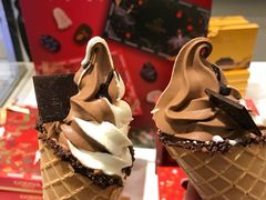 -GODIVA(港汇恒隆广场)