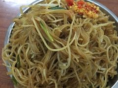 -万家乐小小饮食店