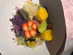 -狮拾久·现代新加坡料理(壹方城店)