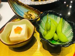 -天丰日本料理·铁板烧