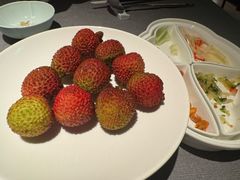 -左庭右院鲜牛肉火锅黑金店(陆家嘴中心店)