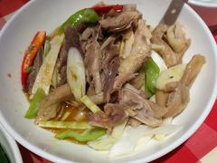 -西贝莜面村