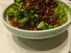 -李记搅团•非遗陕菜(三桥店)