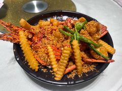 -79号渔船海鲜饭店(华强北店)