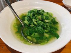 青菜钵-桑吉林新派藏餐·汤锅·川菜