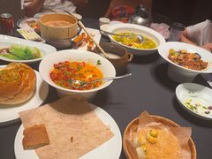 -北京老铺烤鸭(时代广场店)