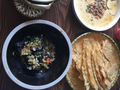 -胡胖子有点味·湘鄂菜(花桥中百仓储店)