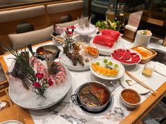 -大舜国风· 和牛火锅(绮霞街店)