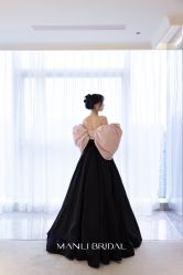 -MANLI BRIDAL婚纱