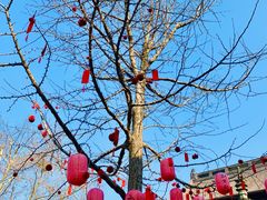 -钱王祠