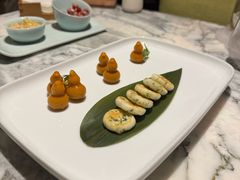 -杭州君悦酒店·湖滨28中餐厅