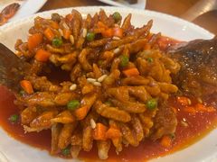 -牧羊餐厅