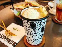 -玲婧胡同·生日蛋糕·餐厅(嘉里城店)