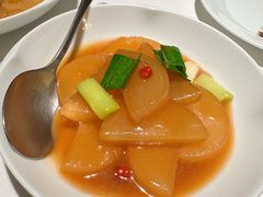 -荣轩(新荣记环球金融中心店)