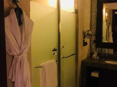 -长白山万达喜来登度假酒店