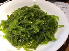 -南小馆(迪士尼小镇店)