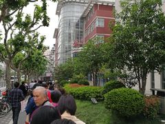 -同济大学附属口腔医院