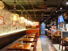 -斯比特花园西餐厅(东方商厦店)