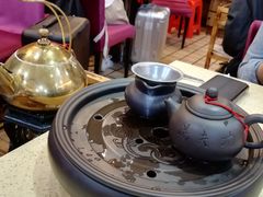 -喜鹊茶点.啫煲(车陂店)