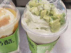 -宝珠奶酪(北京国瑞城购物中心店)