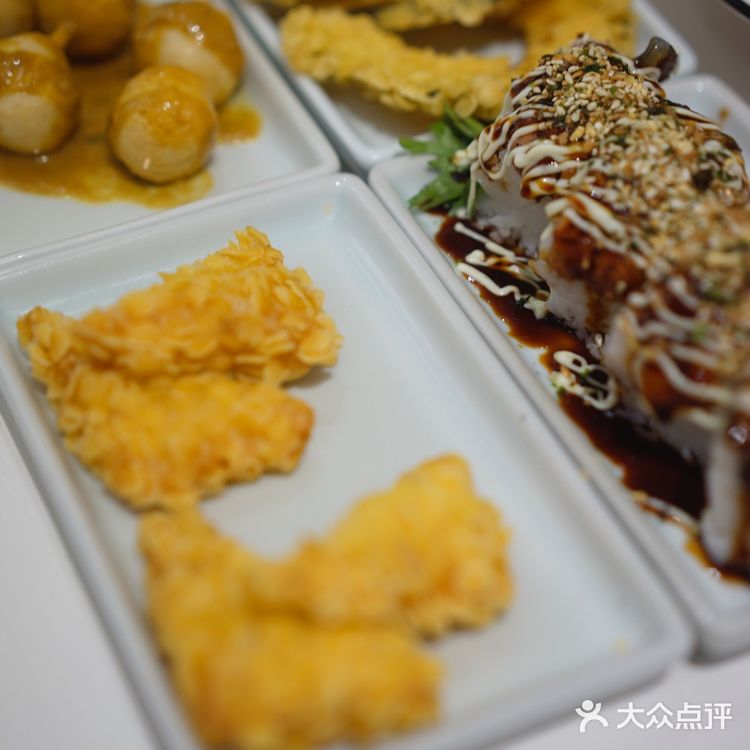 太顶了❗️风靡日剧里同款龙✿卷风蛋包饭🍙‼️