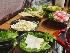 -烂摊摊火锅集市(河北总店)