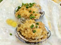 -覃记海鲜美食餐厅