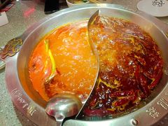 -大龙燚火锅(春熙店)