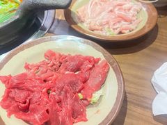 -笔记安顺夺夺粉火锅(中关村店)
