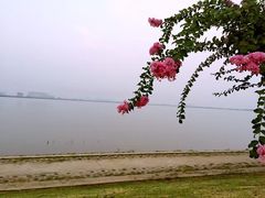 -采石矶景区