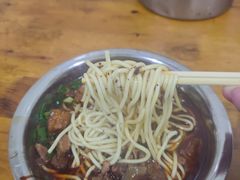 牛肉面-老福庆和特色粉面馆(单洞三路店)