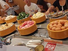 -喜家自助小火锅(乐客城店)