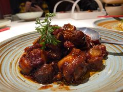 -青年公社烤鸭(青年路店)