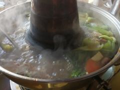 -神火烧烤馕坑肉新疆菜(兴隆街店)