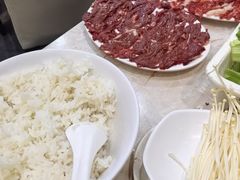 -黑山牛肉汤火锅(花城汇店)