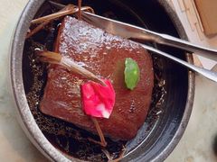 -绿茶餐厅(龙井船宴· 品牌总店)