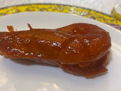 -西苑饭店·蓬莱春餐厅