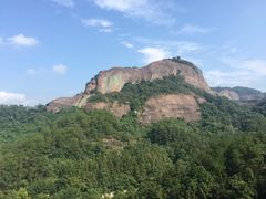 -丹霞山风景名胜区