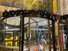 -青岛城阳宝龙福朋喜来登酒店