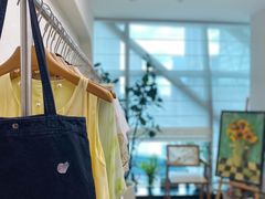 -福田卓悦INTOWN购物中心