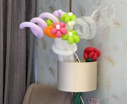 -金芙美月子中心(财富别墅店)