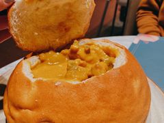 -大树餐厅(益田假日店)